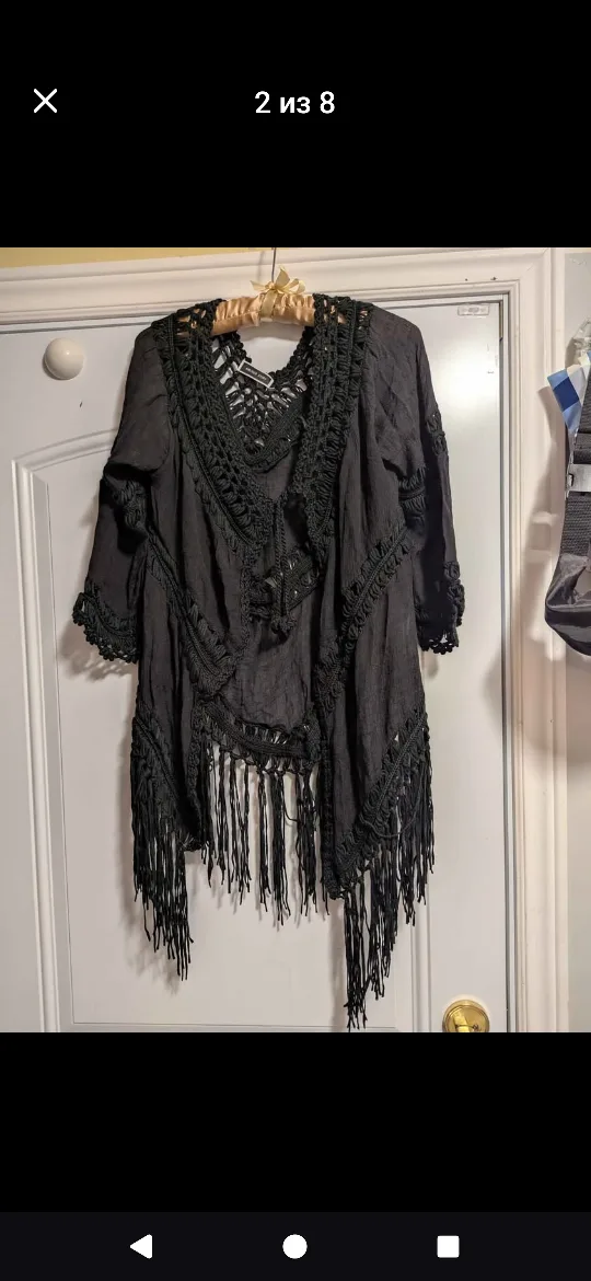 Assorted Swimwear Lot - Bikini Tops & Bottoms image indicator(7)