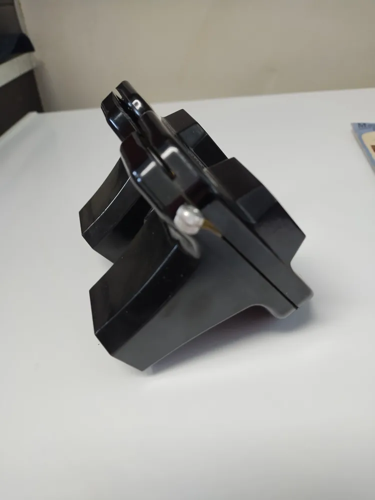 Vintage View-Master Stereoscope with Reels & Box image indicator(9)