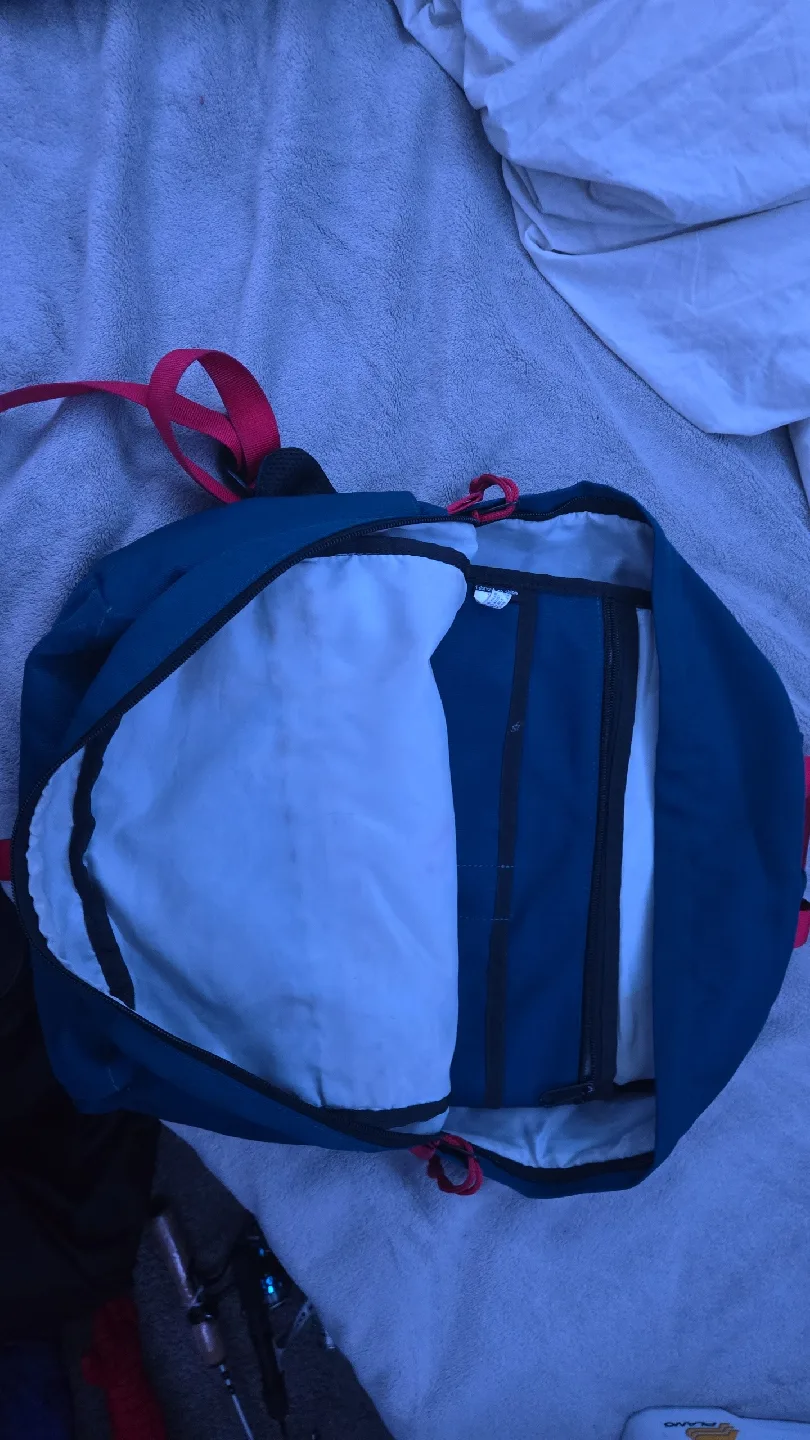 General Supply Goods Co. Backpack image indicator(2)