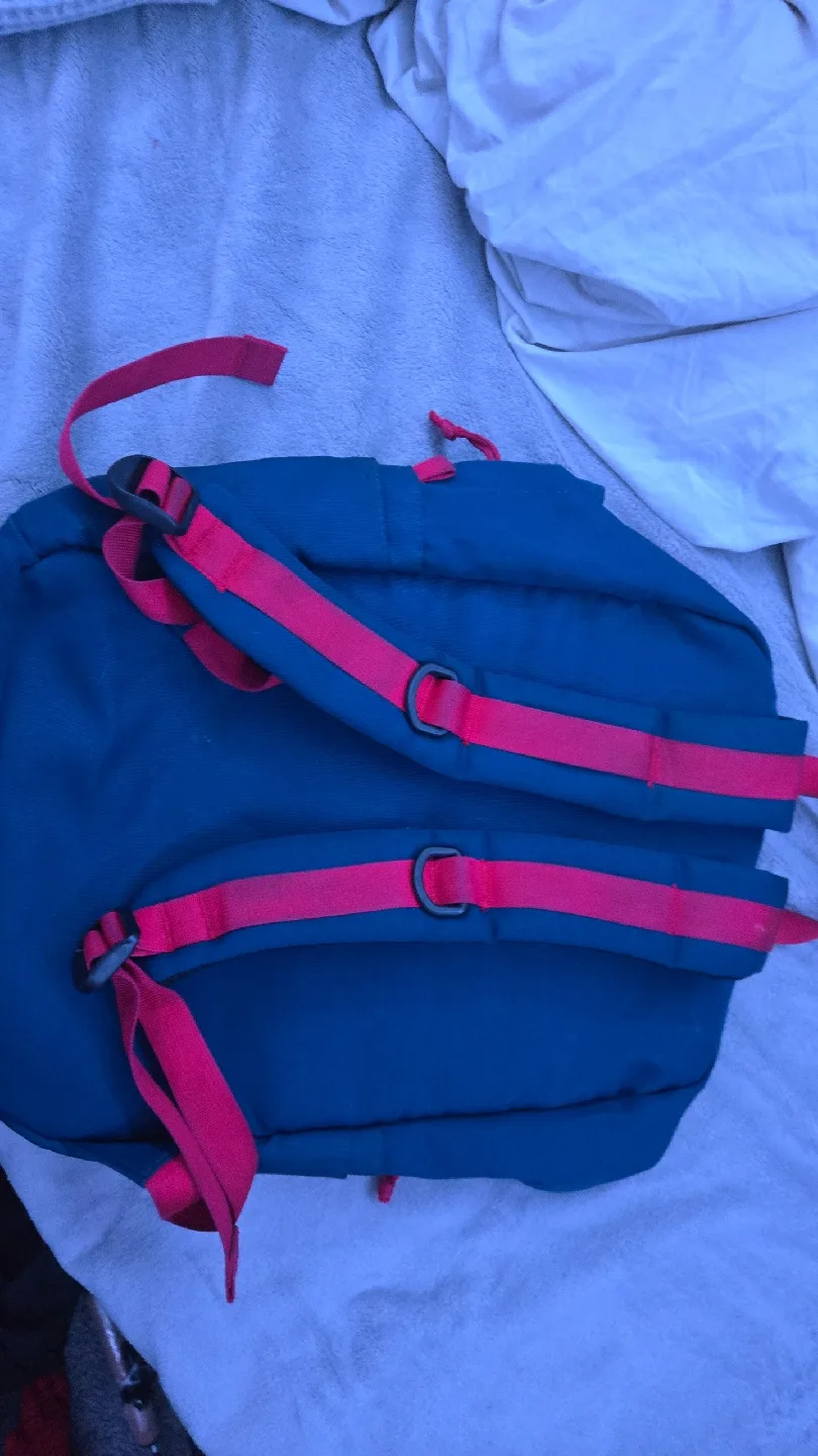 General Supply Goods Co. Backpack image indicator(3)
