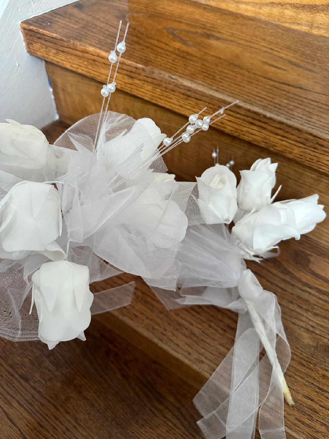 White Roses
