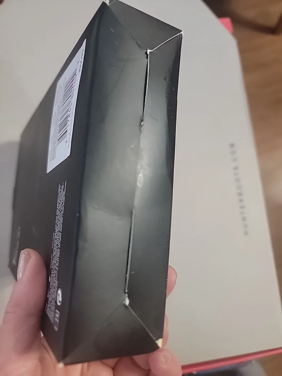 New Nike 3-Piece Set (6-12 Months) image indicator(3)