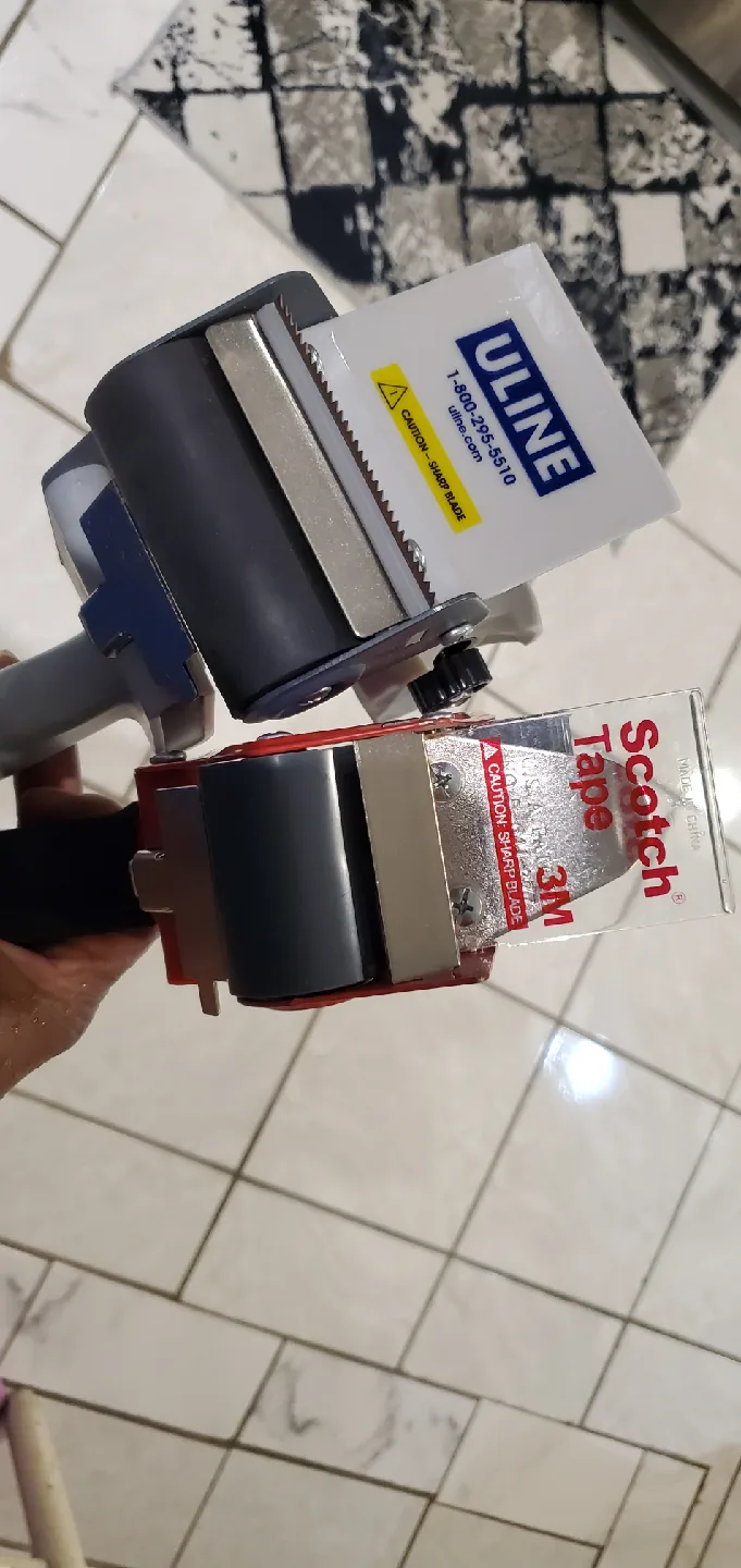 Tape Dispensers thumbnail