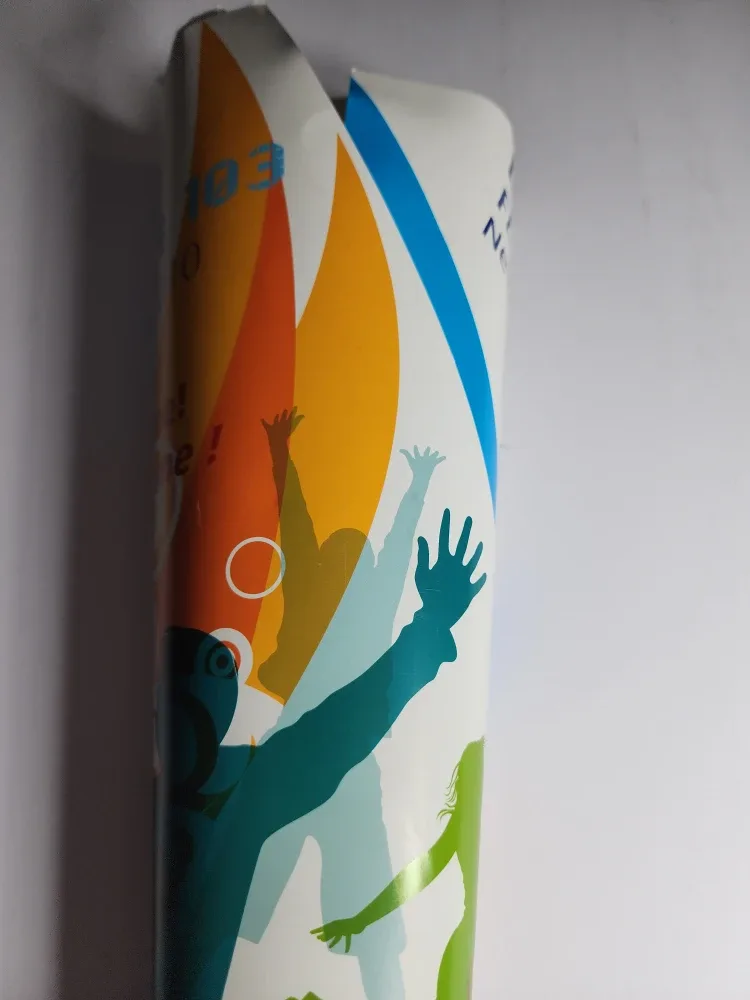 Vancouver 2010 Olympic Torch image indicator(5)