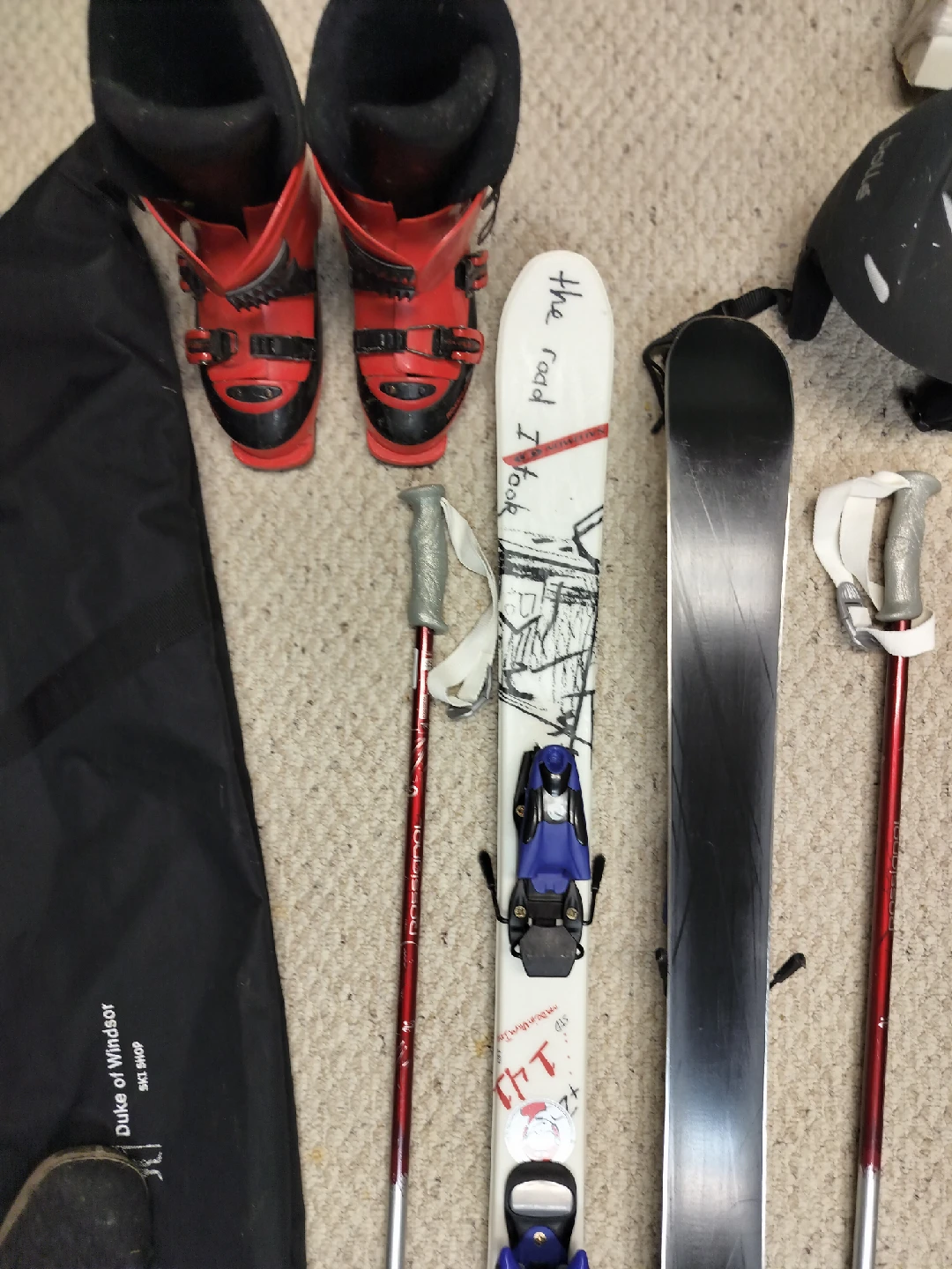 Complete Kids' Ski Package - photo 4