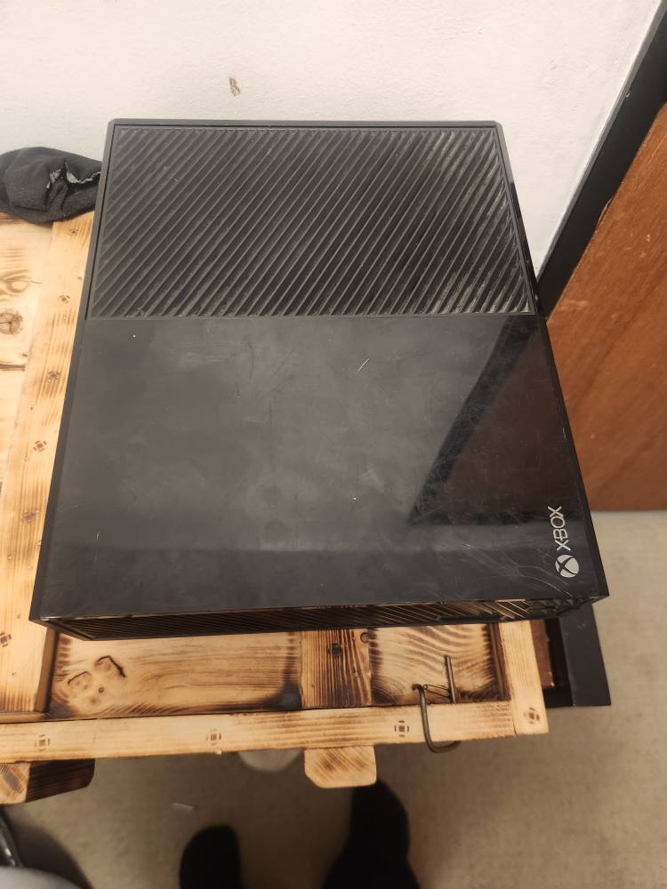 Xbox One Console