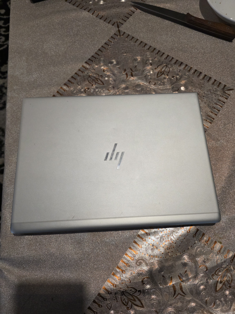 HP EliteBook Laptop