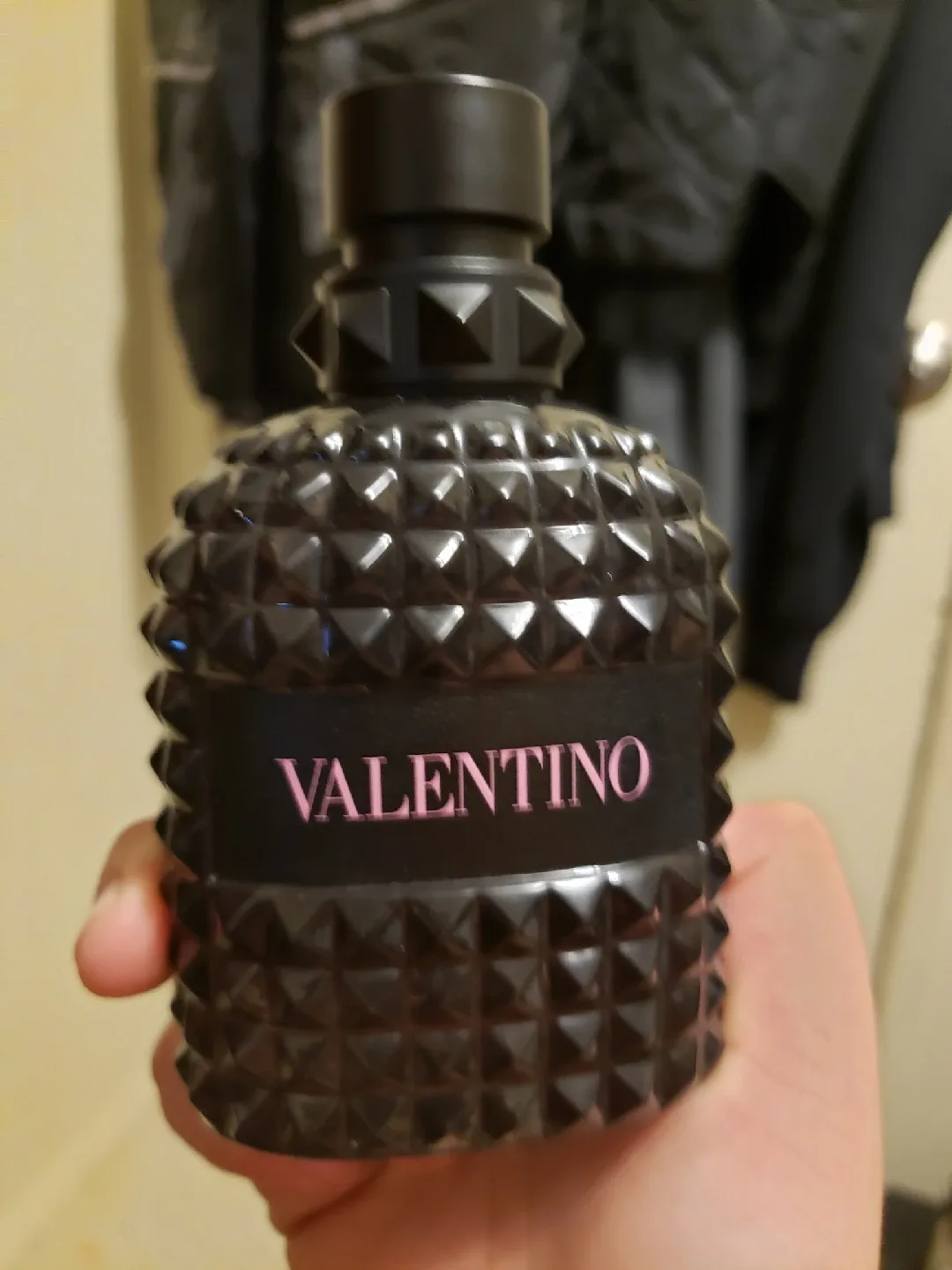 Valentino Uomo Born In Roma Eau de Toilette image indicator(4)