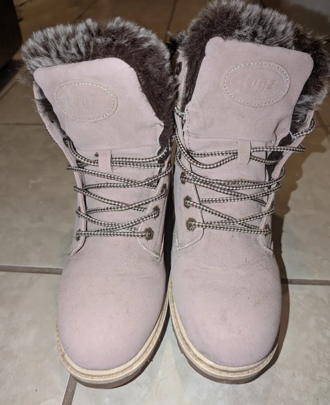 Lugz Women's Boots Size 9 thumbnail