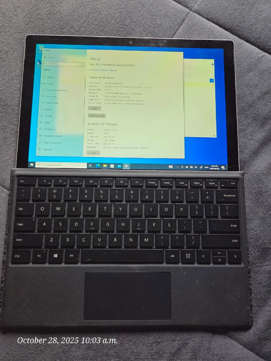 Microsoft Surface Pro 5 image indicator(8)