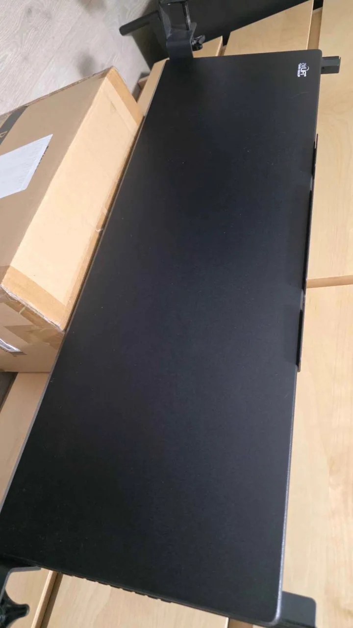 Vancouver Classics Keyboard Tray image indicator(4)