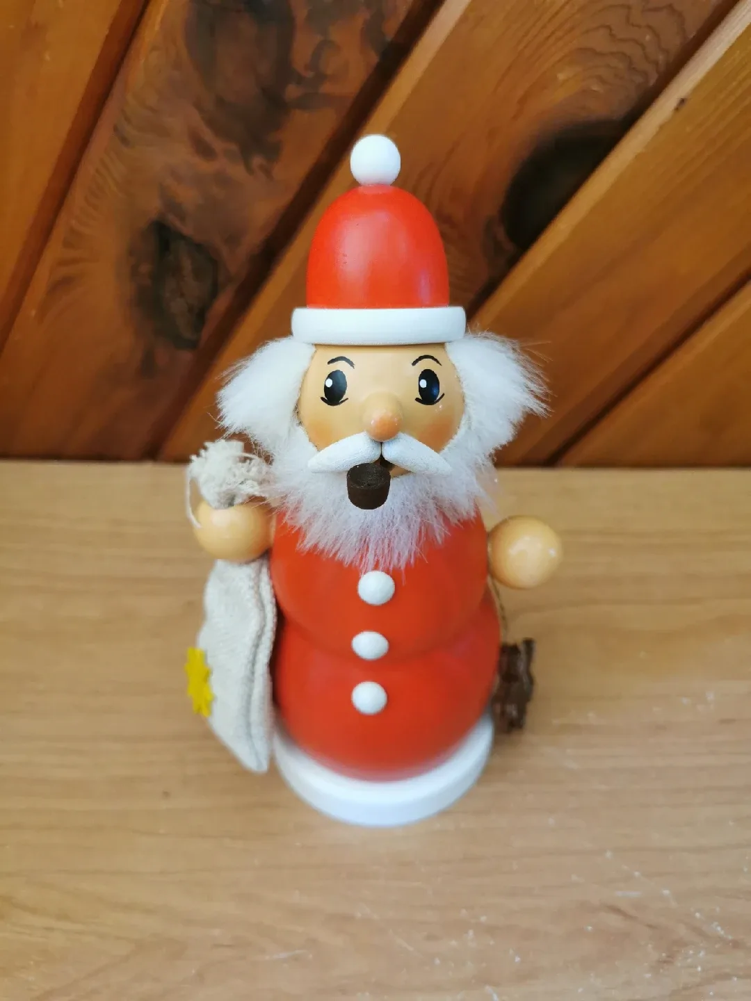 Santa Incense Smoker thumbnail