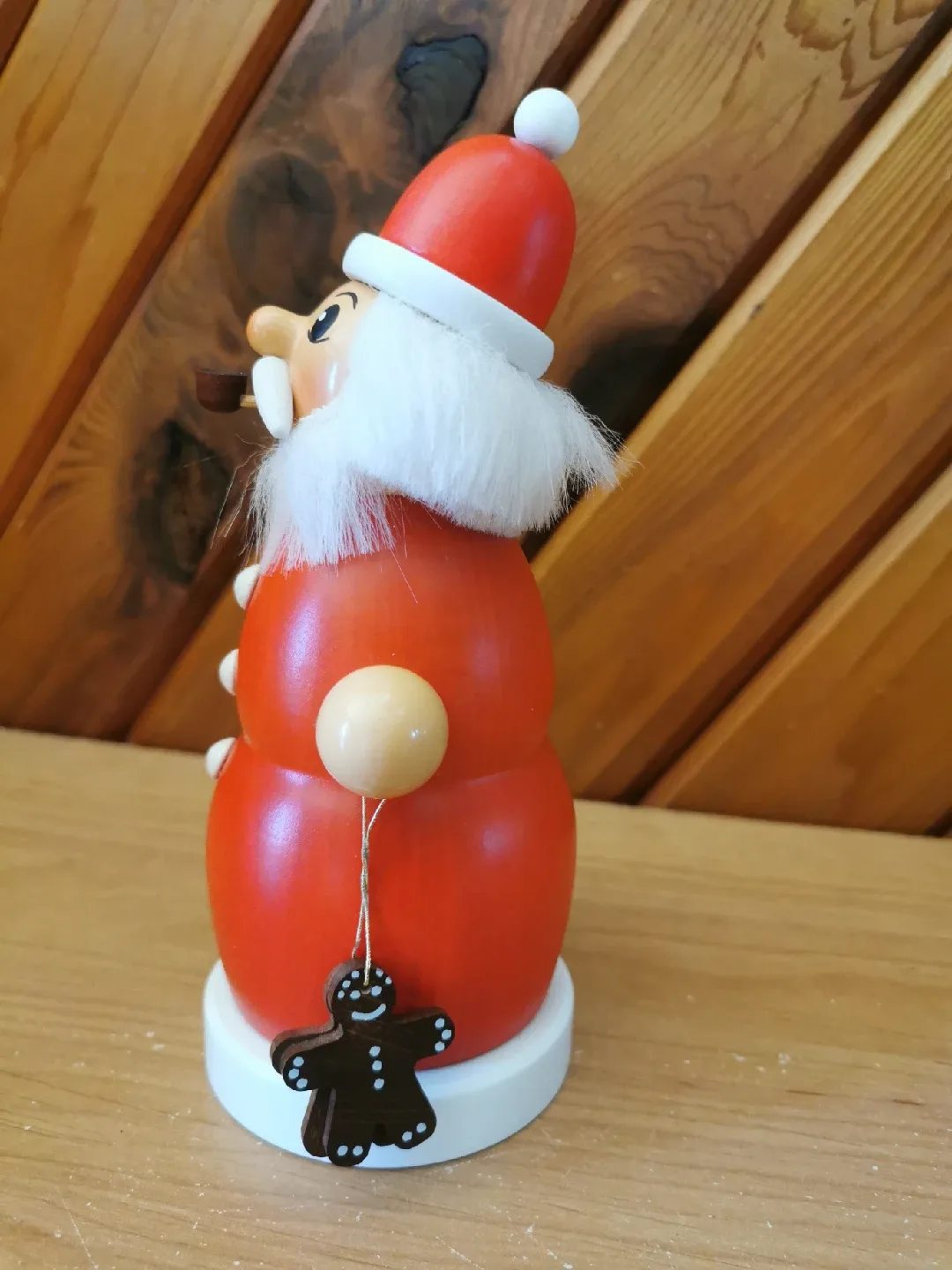 Santa Incense Smoker image indicator(3)