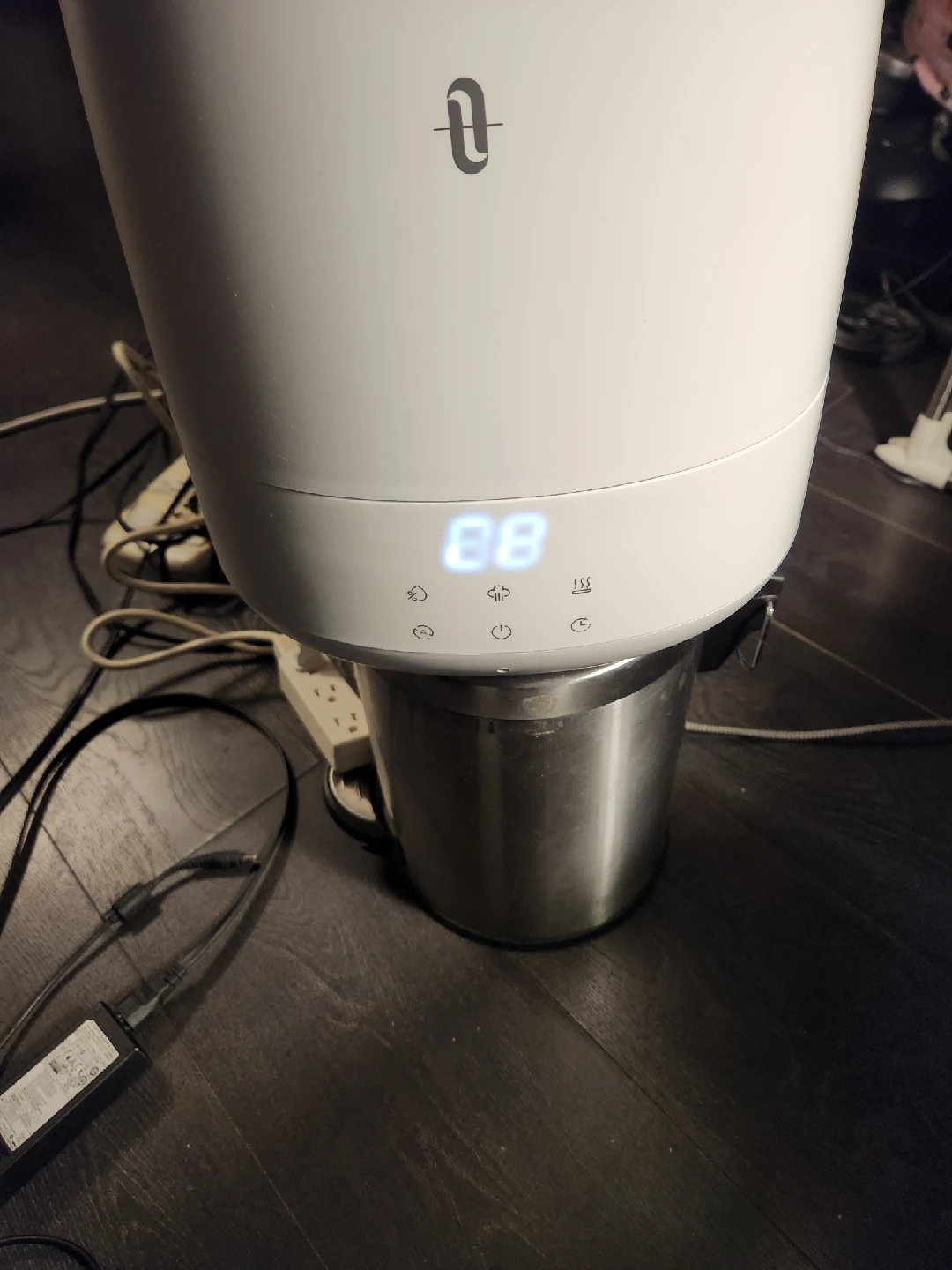 TaoTronics Humidifier