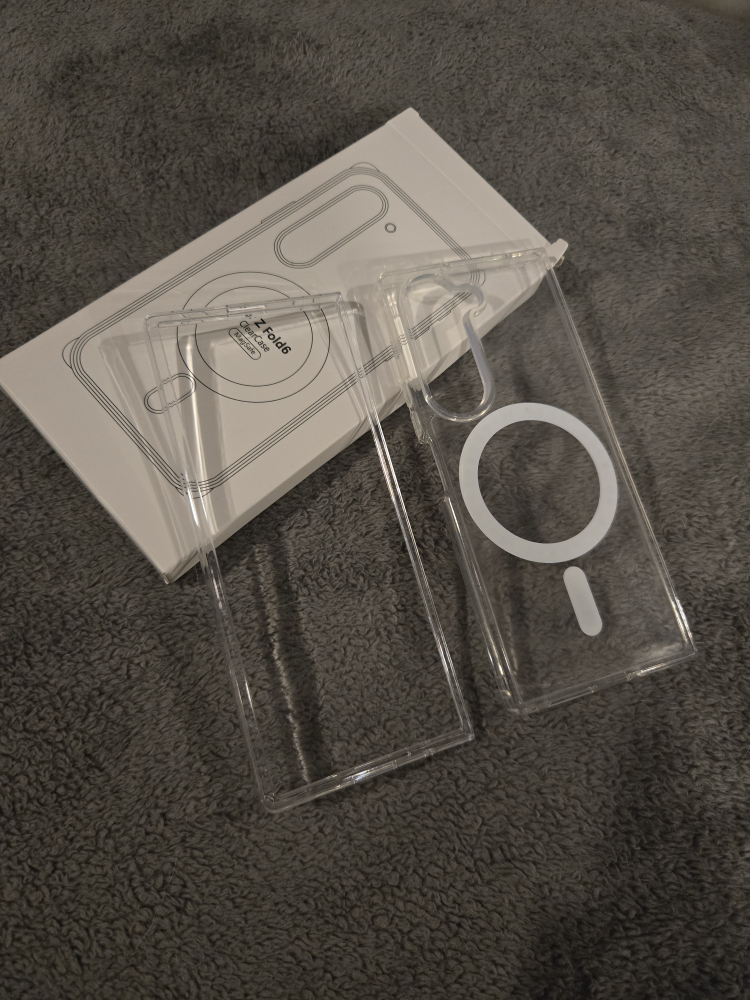 Nillkin Samsung Z Fold 6 Cases - See Price List - photo 3
