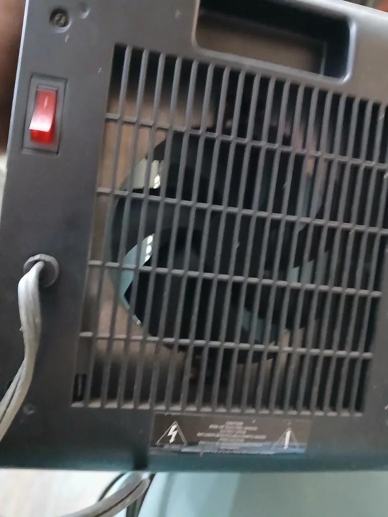 LifeSmart Infrared Quartz Heater ZCHT1119US image indicator(4)