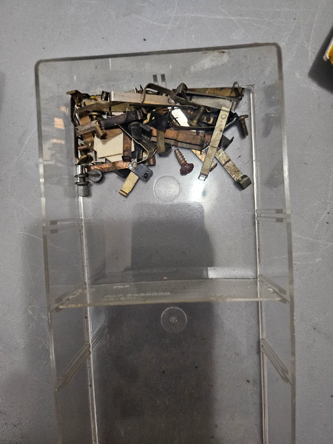 HO SLOT CARS PARTS image indicator(7)