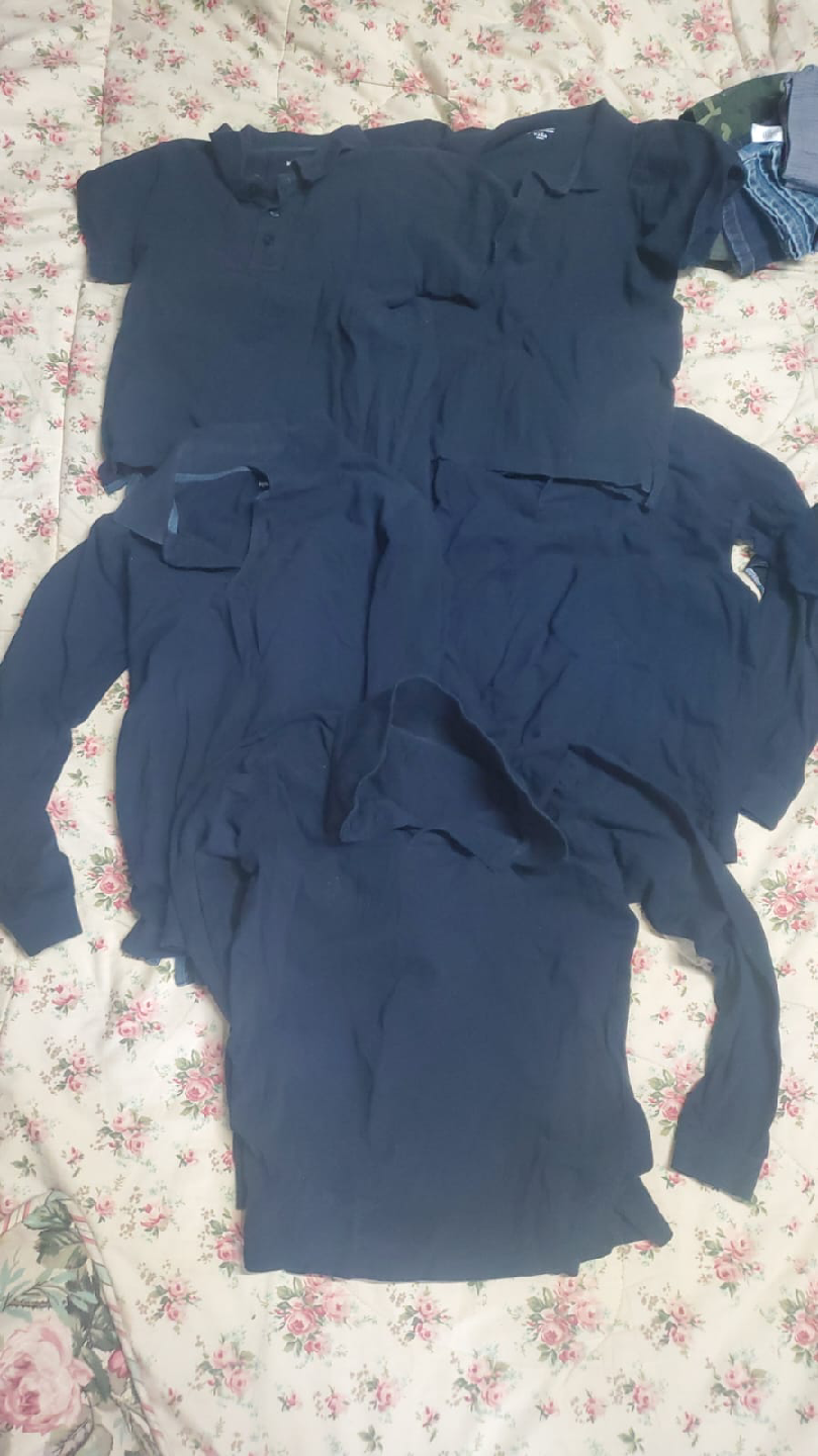 Assorted boy Clothing Bundle - photo 3