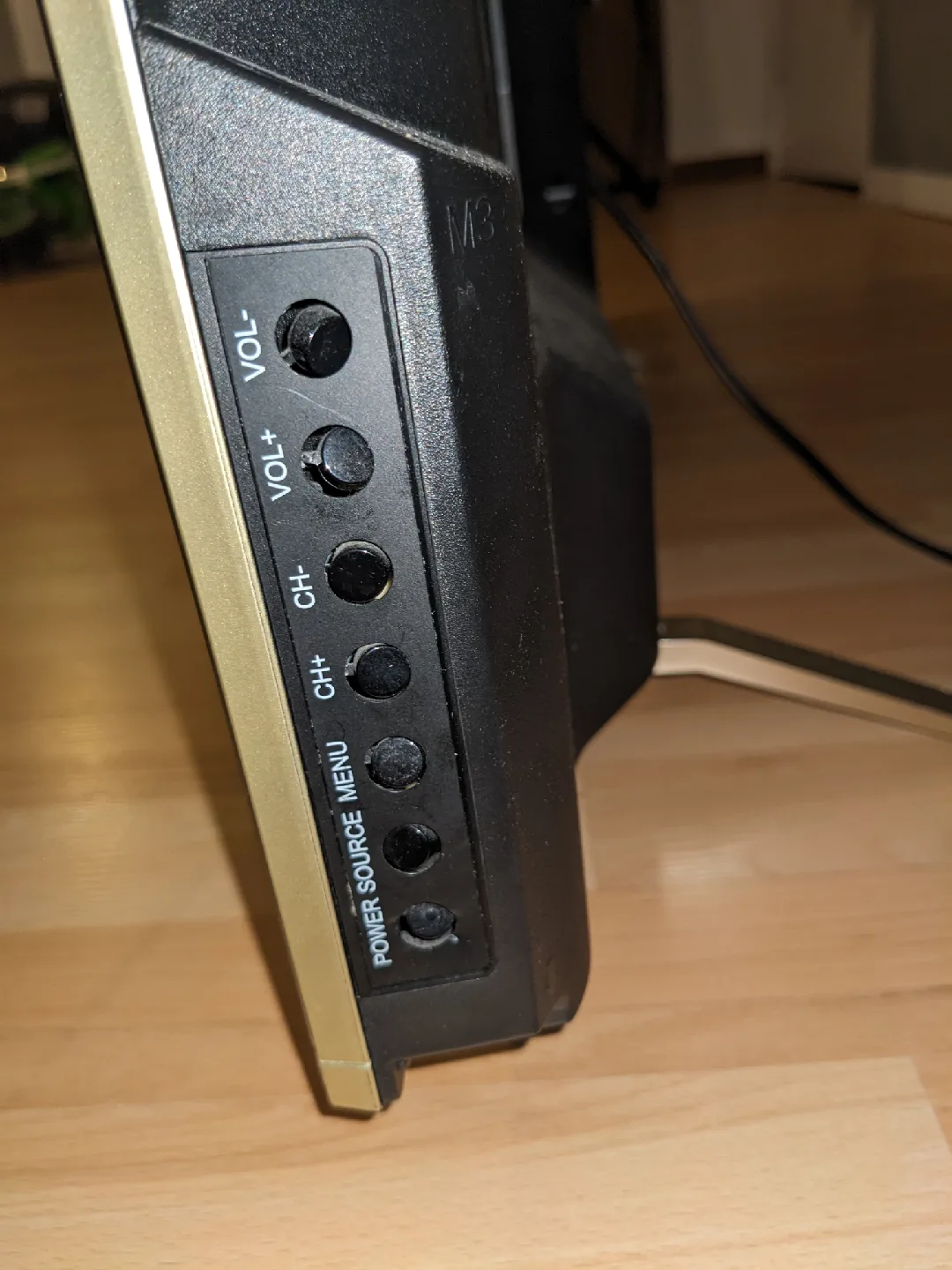 Micromax 43X6300MHD 43" LED TV (Damaged) image indicator(3)