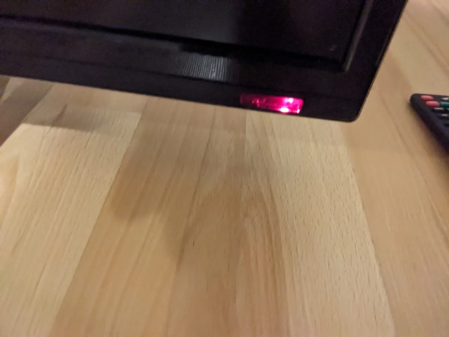 Micromax 43X6300MHD 43" LED TV (Damaged) image indicator(4)