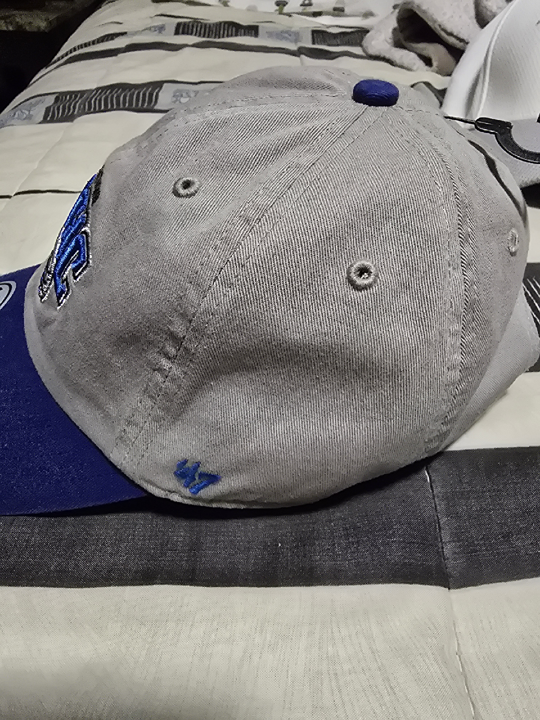 Orlando Magic '47 Brand Hat - photo 2