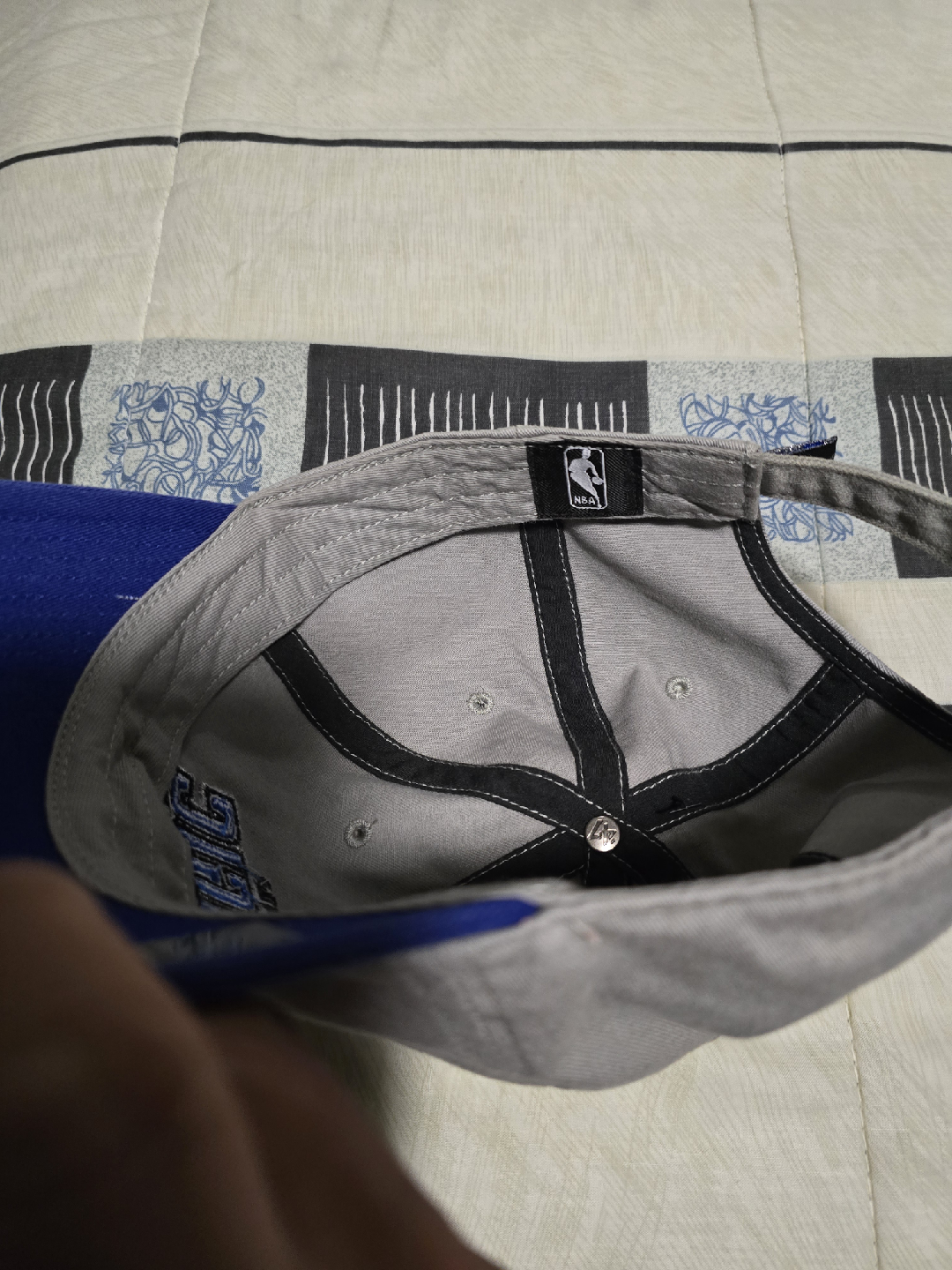Orlando Magic '47 Brand Hat - photo 5