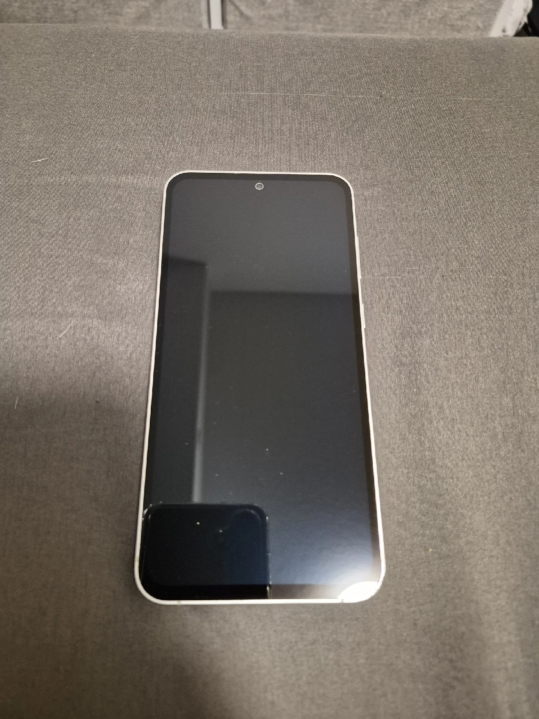 Samsung Galaxy S23 FE - photo 5