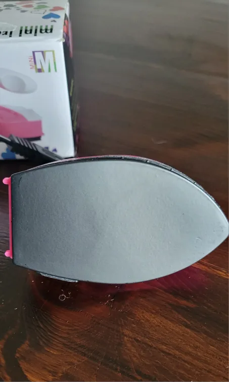 Mini Iron - Great for Crafts! image indicator(3)
