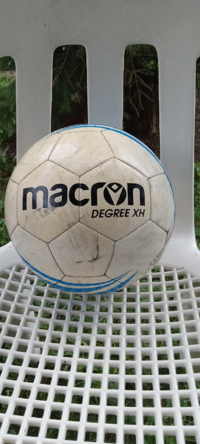 Macron Degree XH Soccer Ball - photo 2