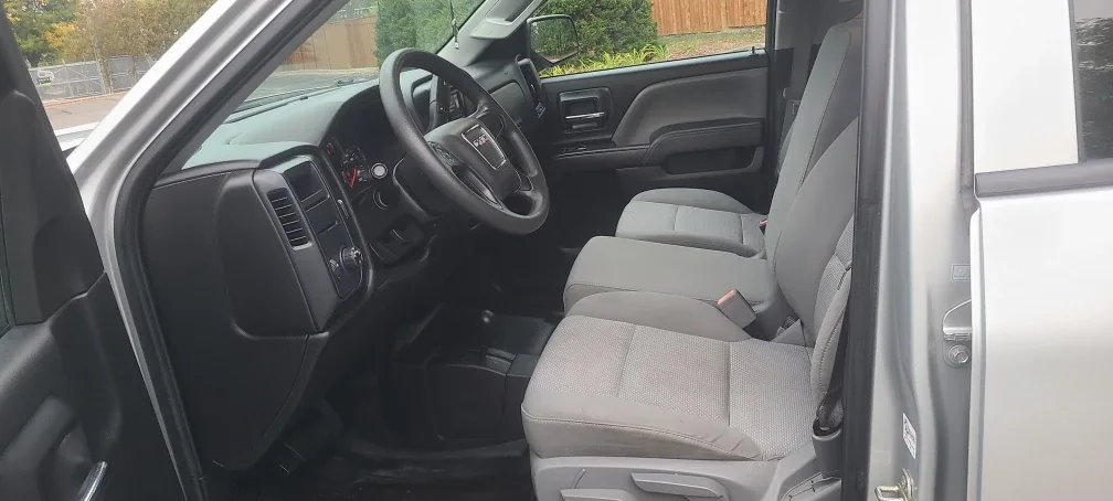 2015 GMC SIERRA 1500 4x4 image indicator(6)