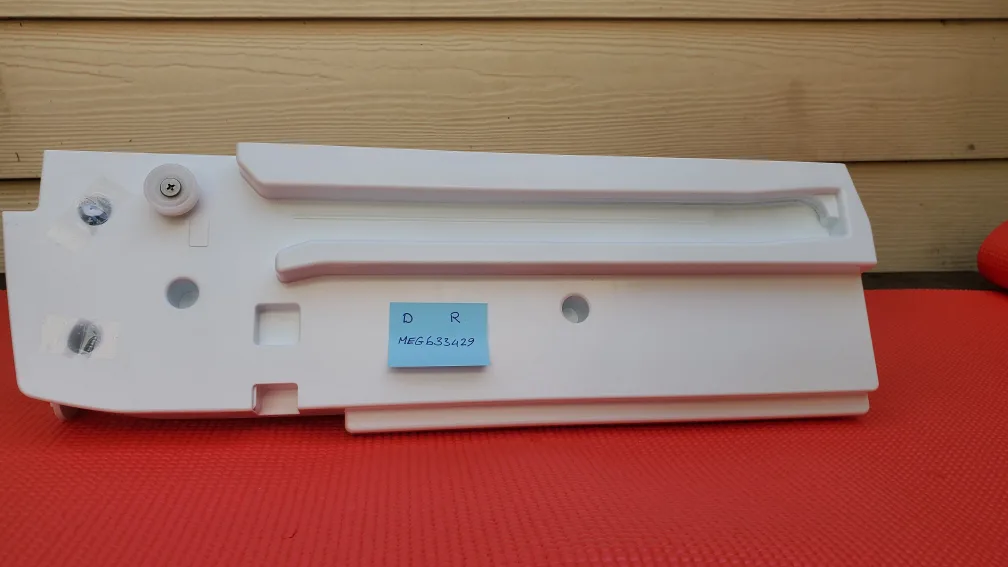 LG Refrigerator Drawer Rail (Left, right) image indicator(2)