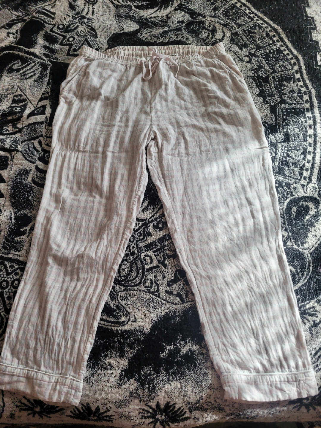 Purcotton XL Pajama Set🥕 - photo 3