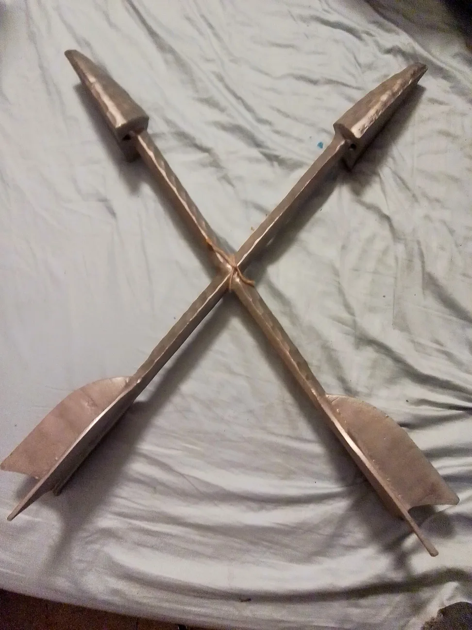 Metal Decorative Arrows🧡 thumbnail