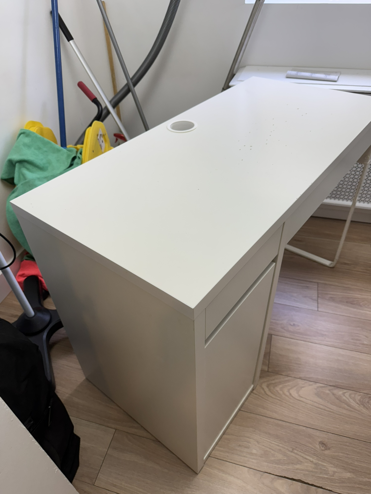 IKEA Minke desk - photo 2
