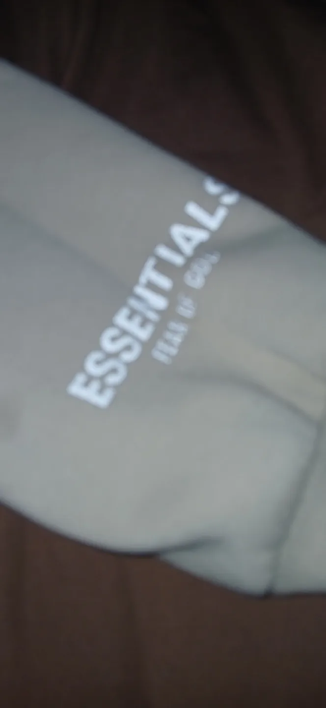 Essentials Fear of God Hoodie image indicator(2)