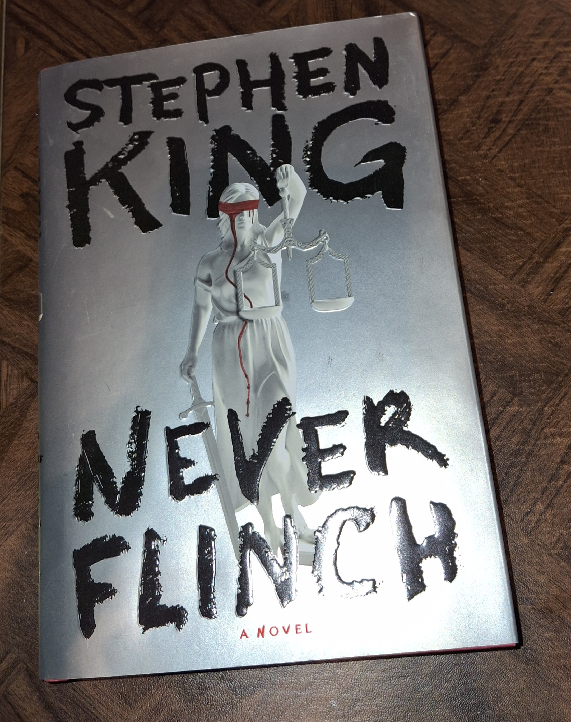 Stephen King Books Hardcover - $15 each