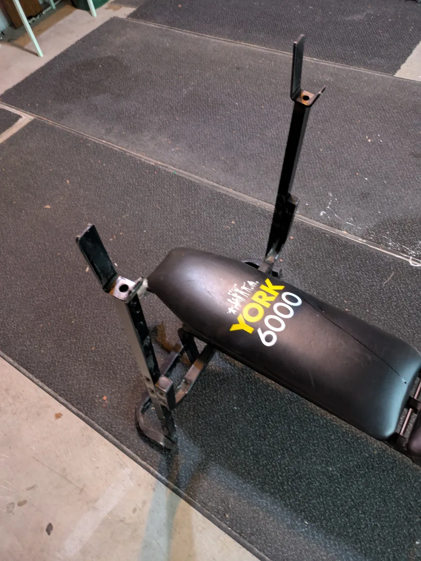 Weight Bench image indicator(2)