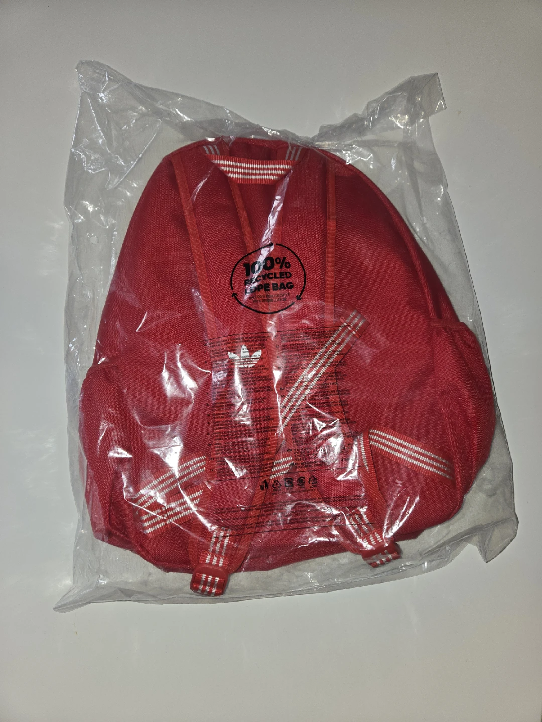 Brand New Adidas Backpack - photo 2