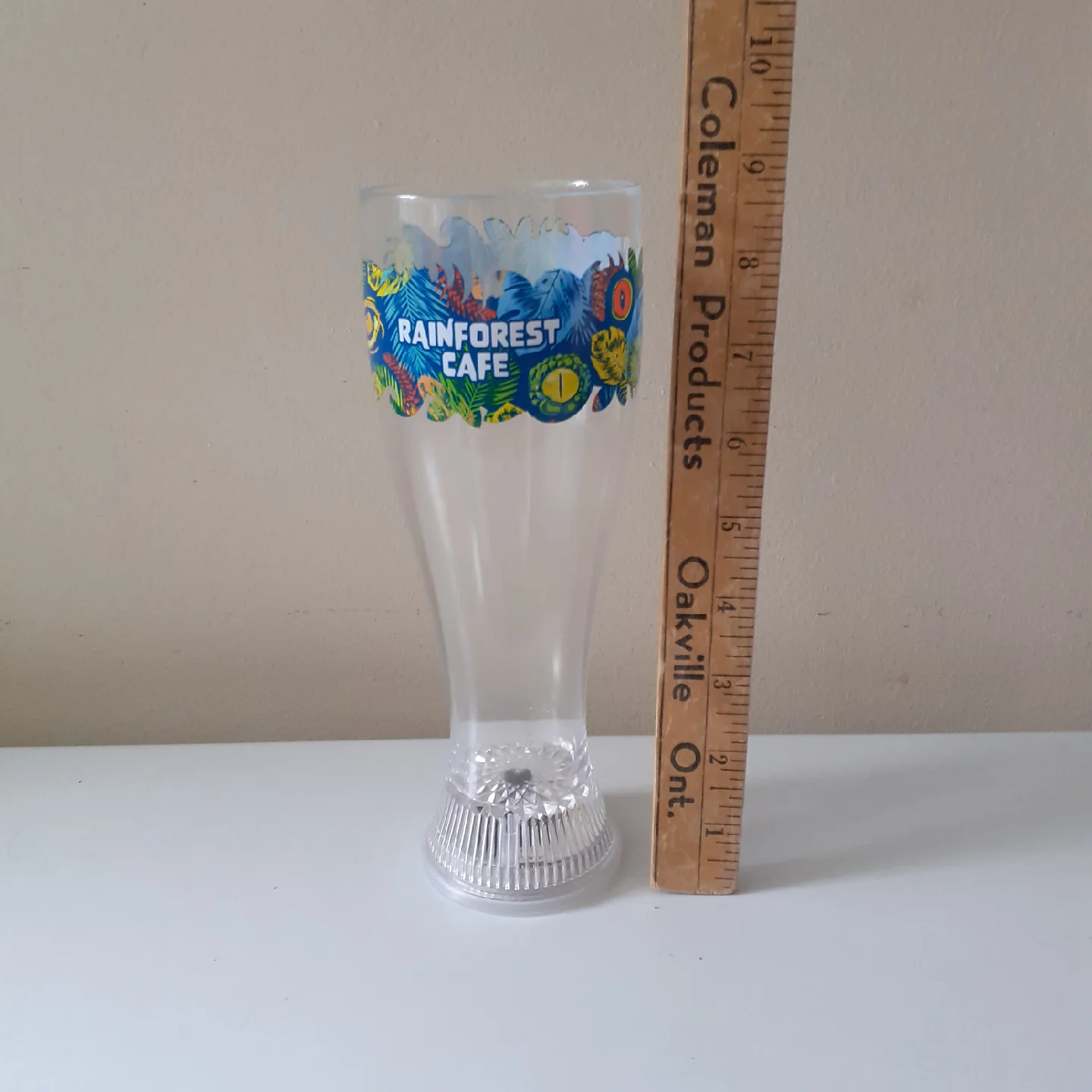 Light Up Cup image indicator(3)