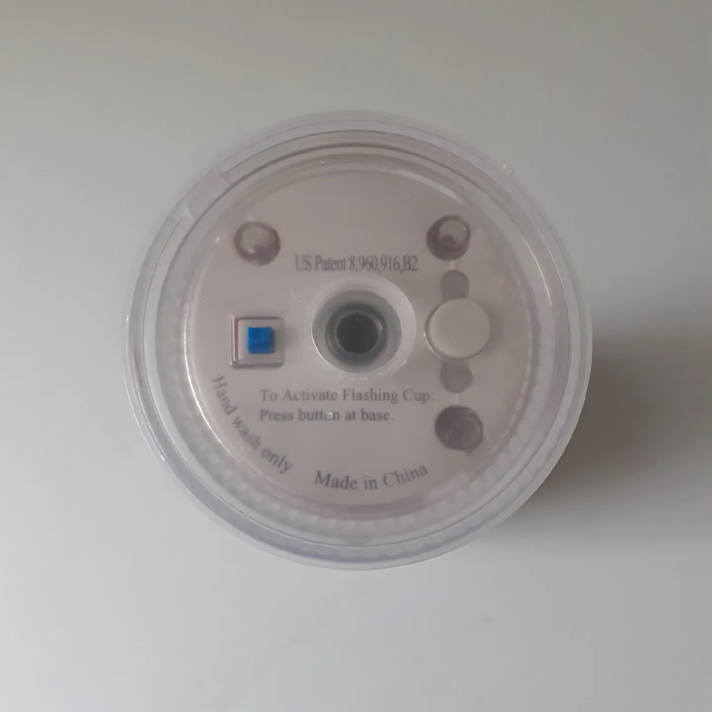 Light Up Cup image indicator(4)