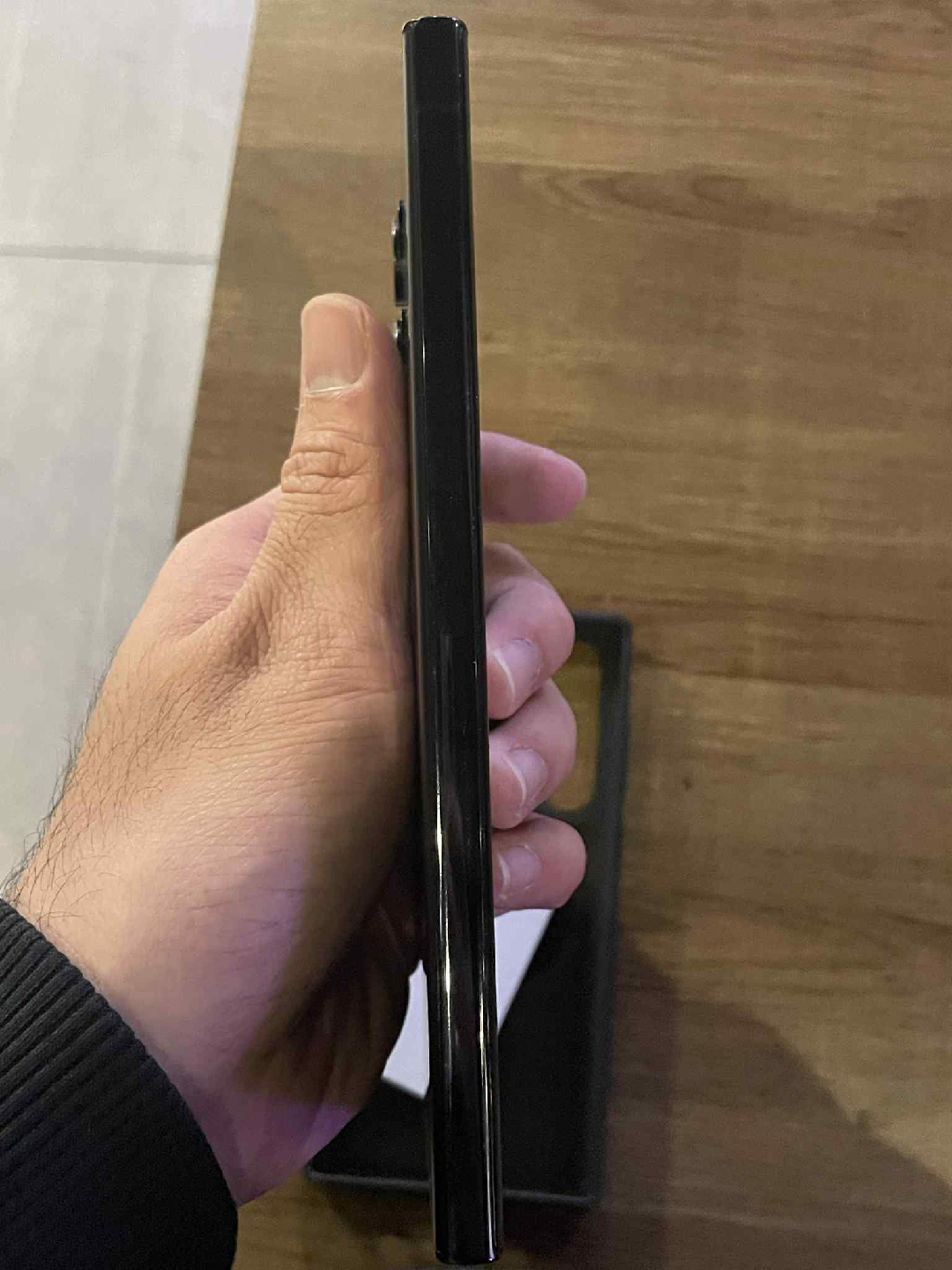 S23 Ultra 512gb - Trade to Z fold - photo 2
