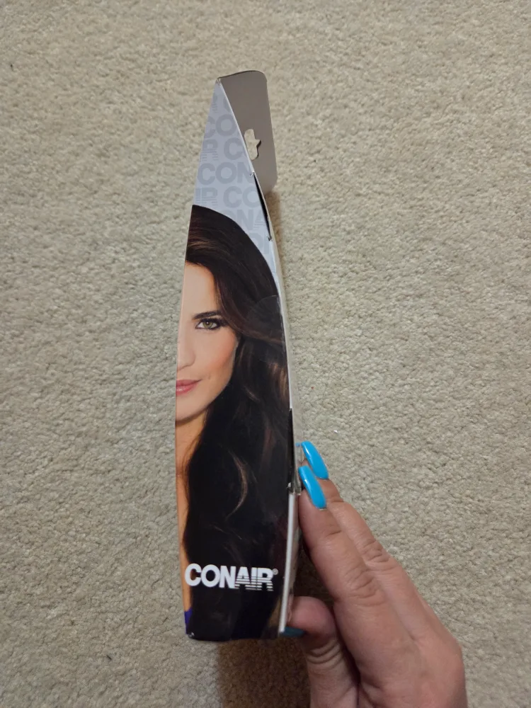 Conair Mini You Curl image indicator(3)