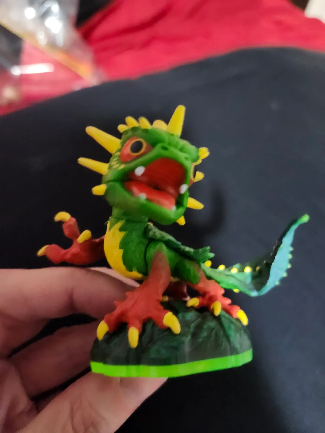 $5 each skylanders image indicator(4)