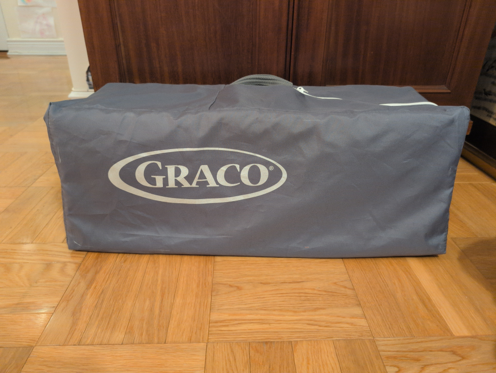 Graco Pack and Play