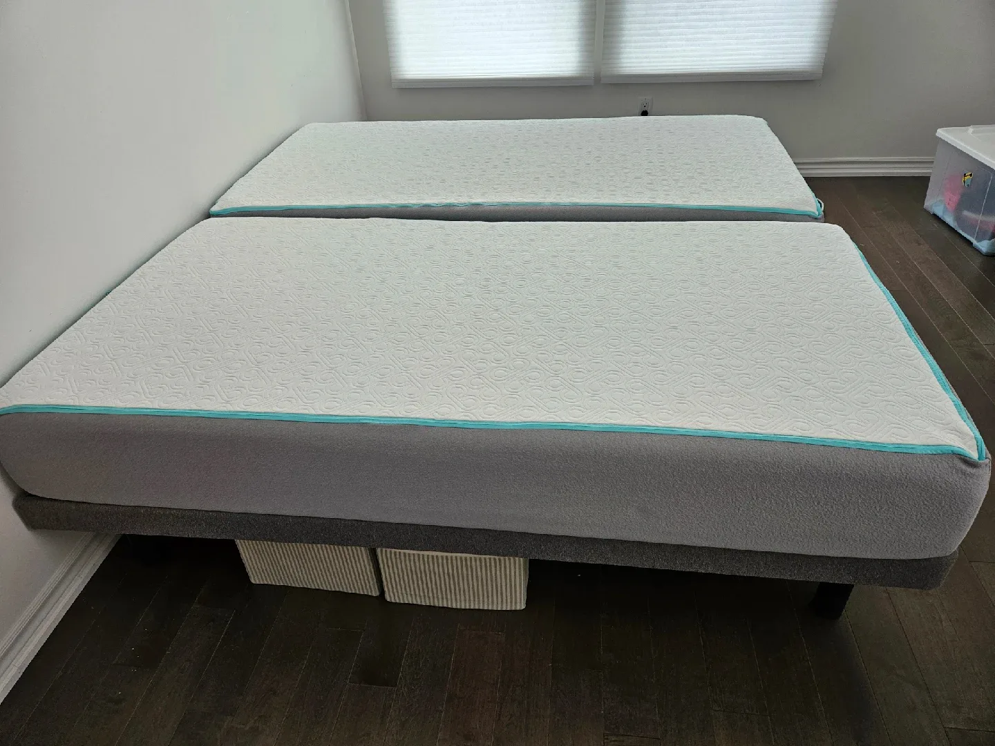 Bloom Mattress - Twin image indicator(2)