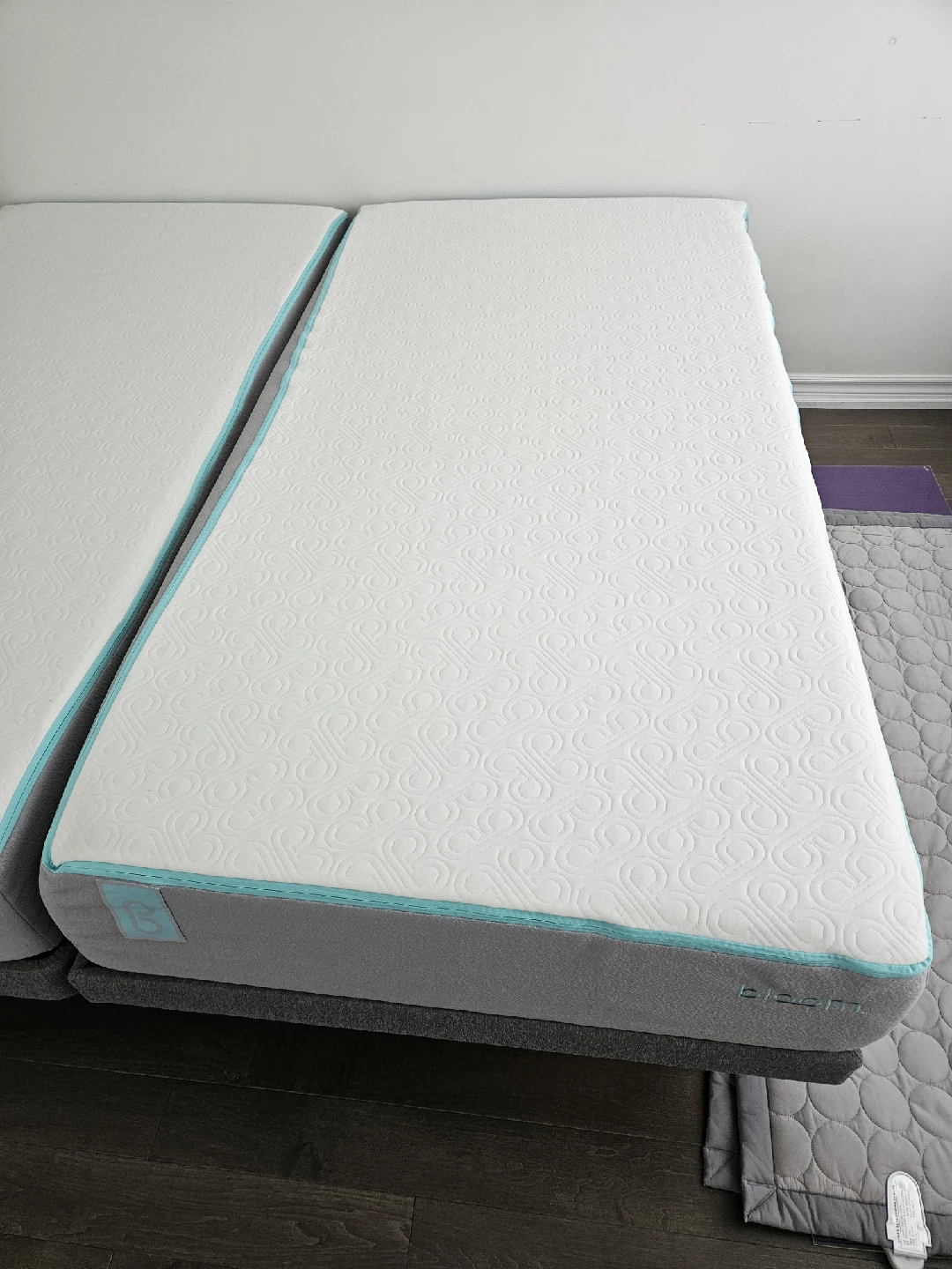 Bloom Mattress - Twin - photo 4