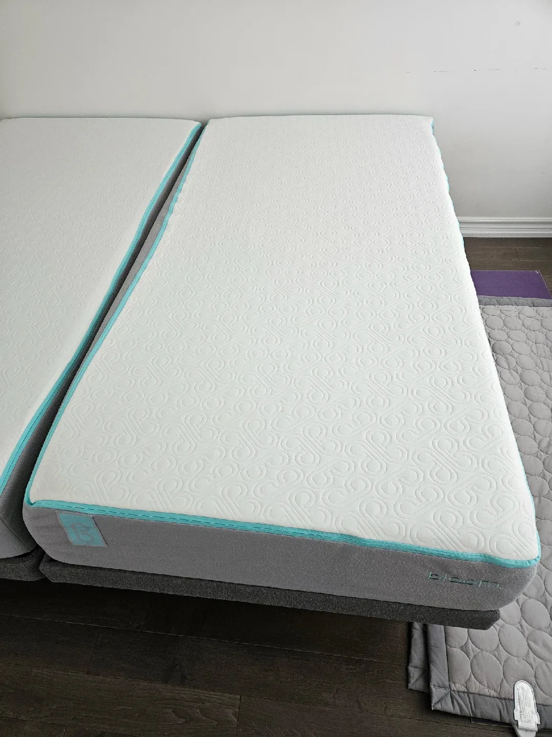 Bloom Mattress - Twin image indicator(4)
