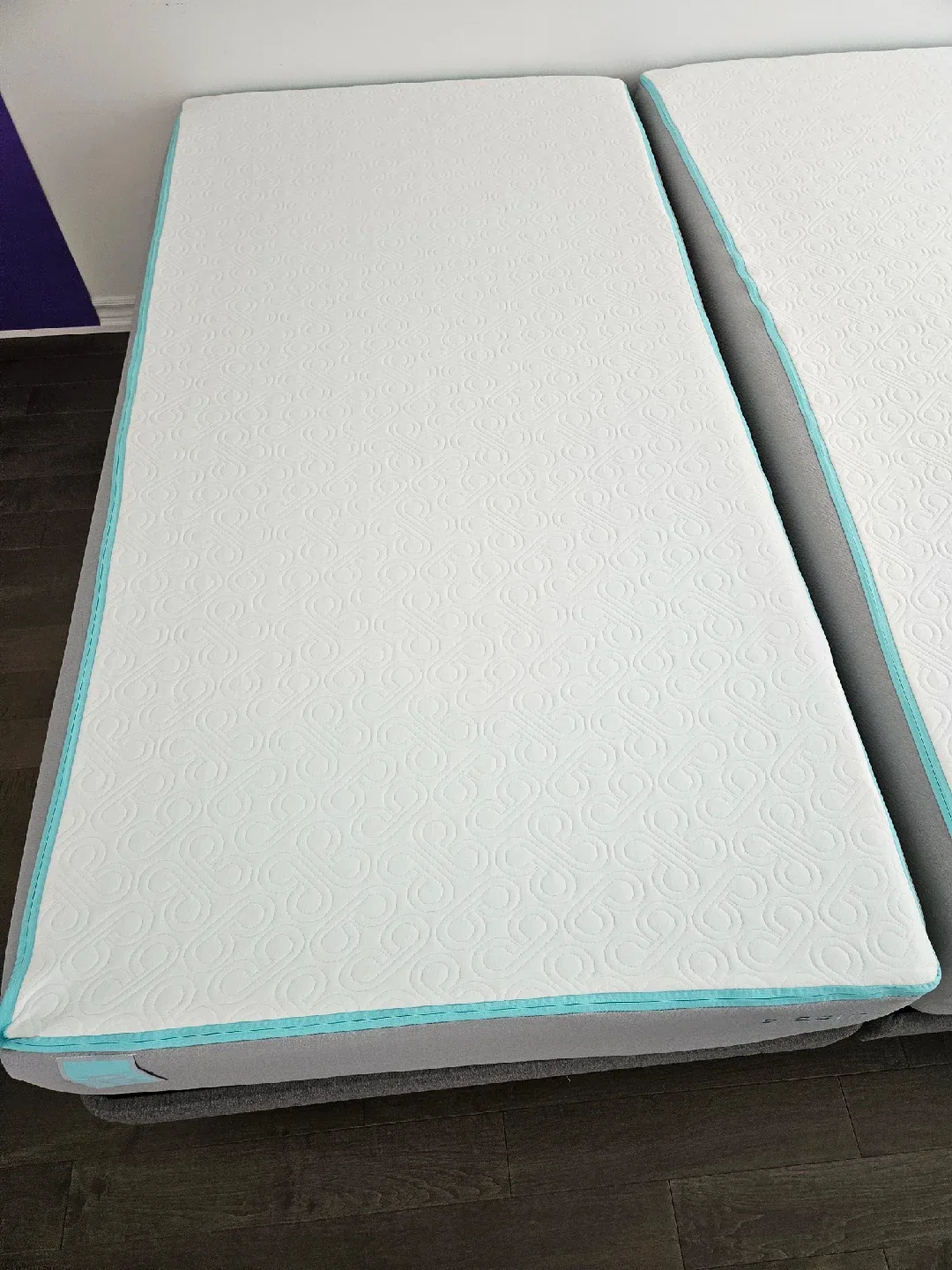 Bloom Mattress - Twin image indicator(7)