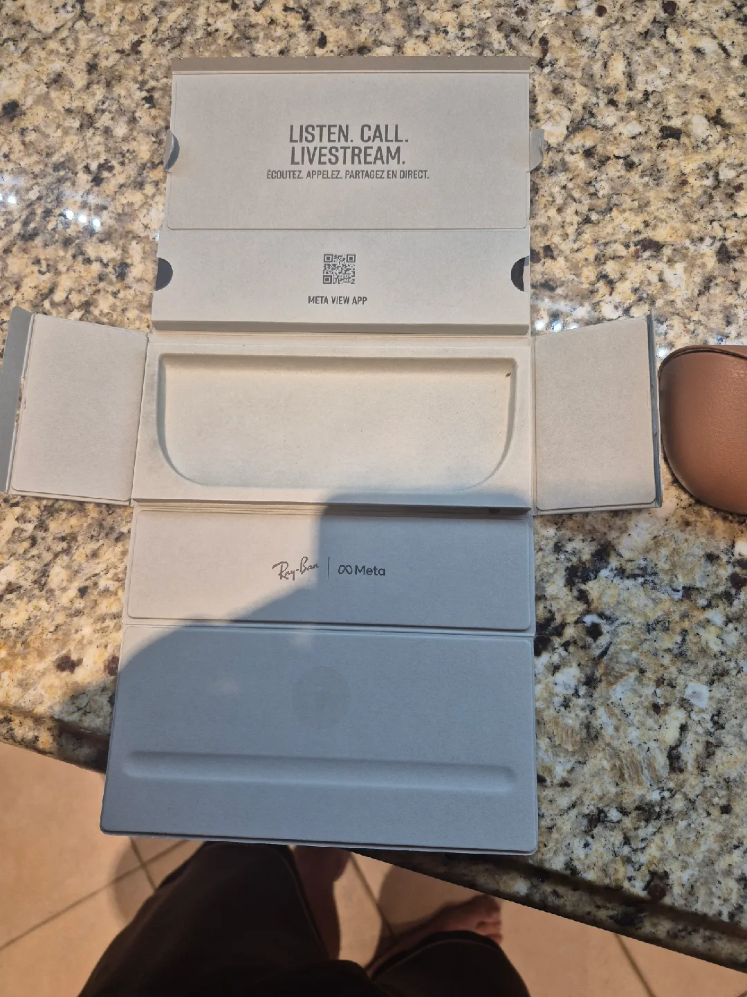 Ray-Ban Wayfarer RW4006 Matte Black Sunglasses image indicator(3)