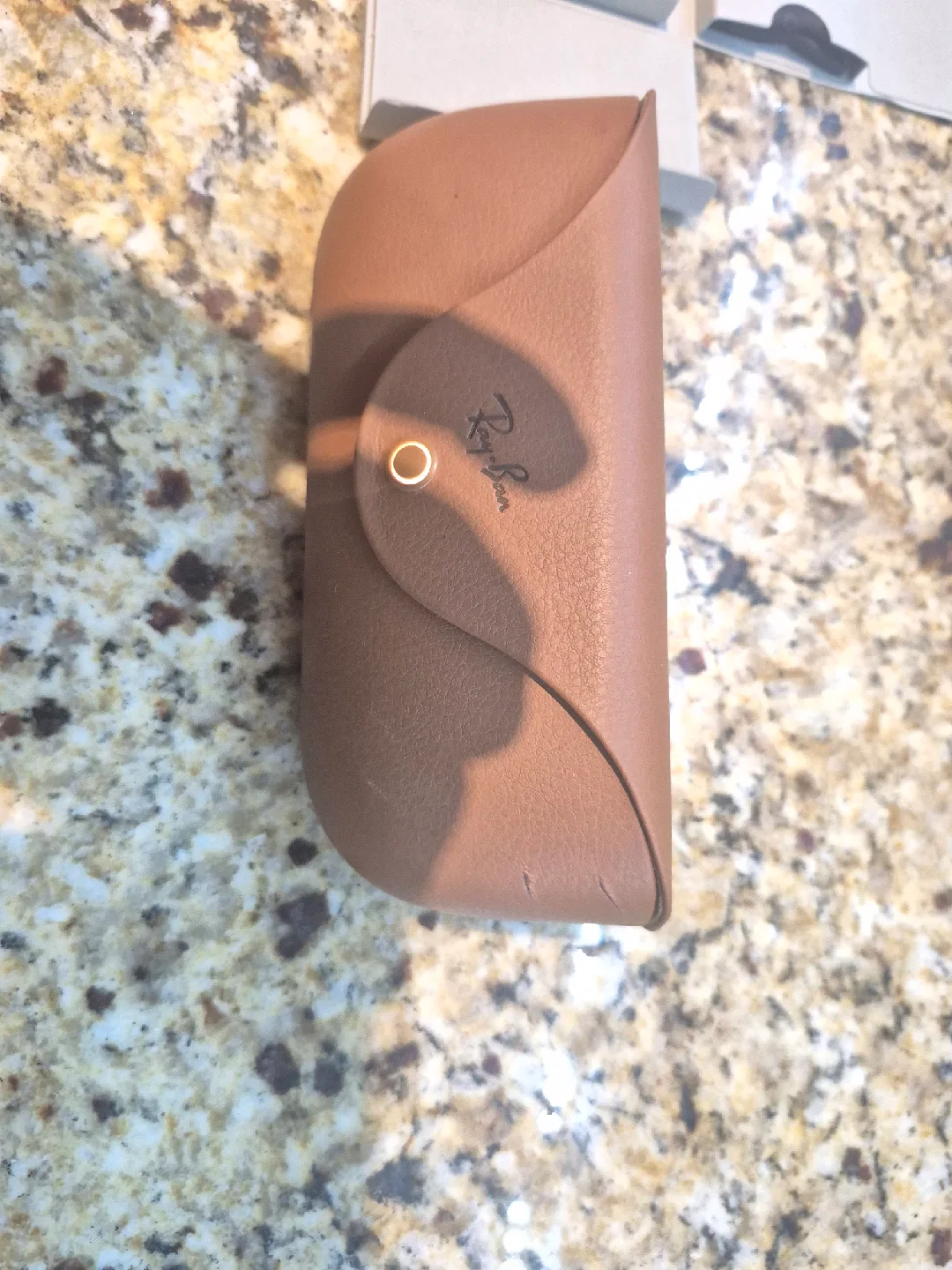 Ray-Ban Wayfarer RW4006 Matte Black Sunglasses image indicator(4)